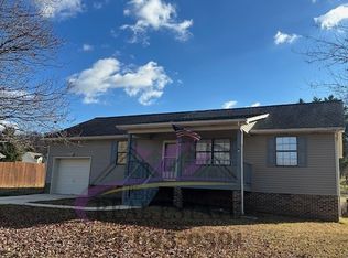 1099 Old Chattanooga Pike SW, Cleveland, TN 37311