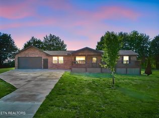 203 Baker Cir, Maynardville, TN 37807