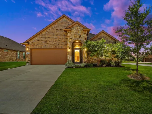3424 Lauren St, Krum, TX 76249