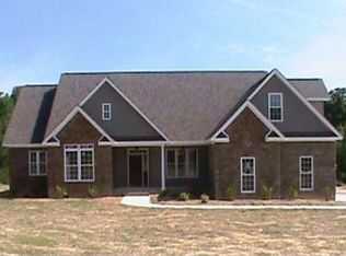 295 Lauren Pines Dr, York, SC 29745