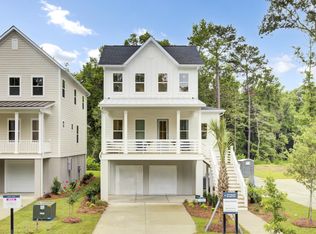 612 Du Bois Dr, Johns Island, SC 29455
