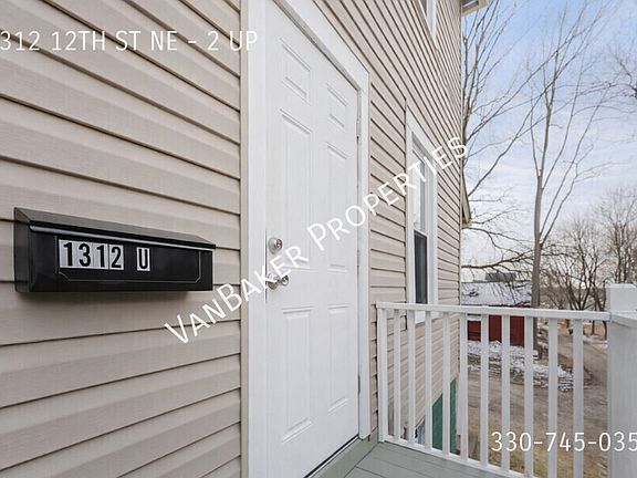 2nd image of 1312 12th St NE #2