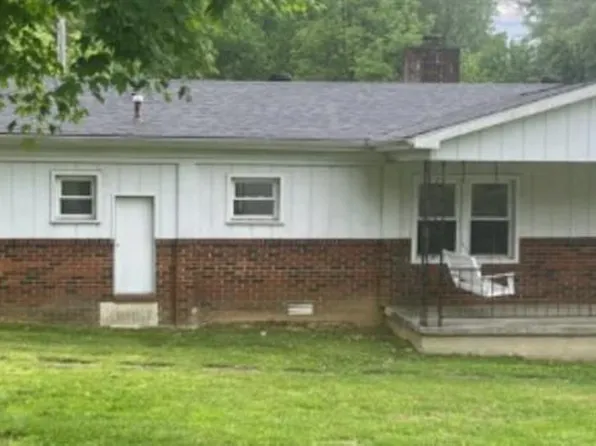 2415 Kennedy Brasher Rd, Greenville, KY 42345