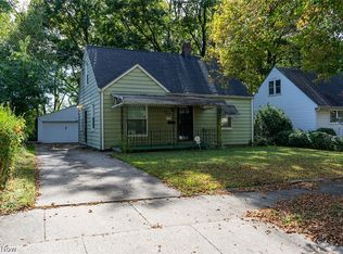1276 Ottawa Ave, Akron, OH 44305