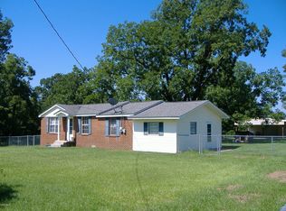 3327 N Highway 49, Wiggins, MS 39577