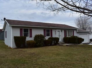 136 Willow Dr, Salix, PA 15952