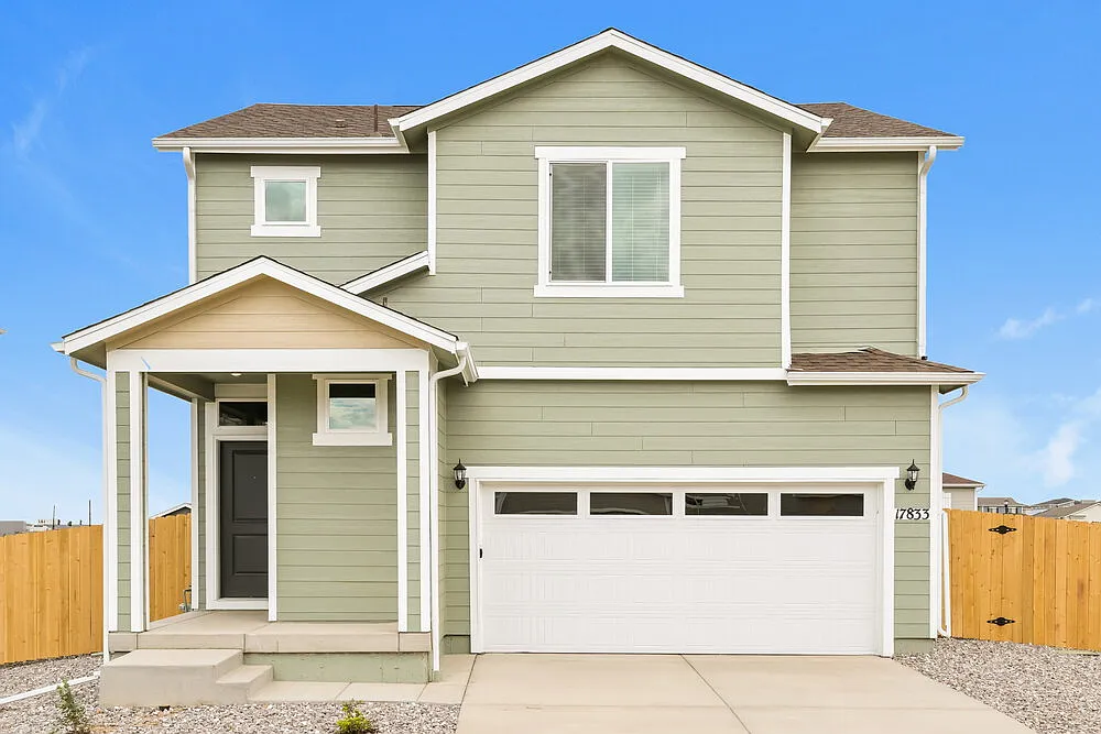 4 bed, 2.5 bath, 1851 sqft, $2,950 — Photo 1