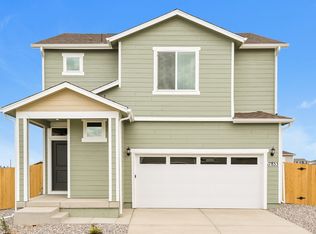 17833 E 94th Pl, Commerce City, CO 80022