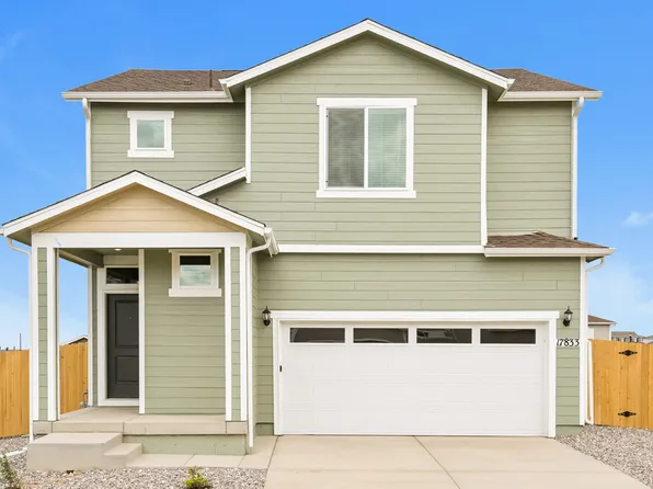 17833 E 94th Pl, Commerce City, CO 80022