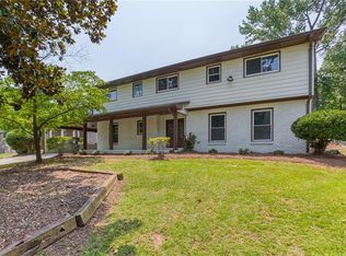 3614 Revere Rd SW, Atlanta, GA 30331