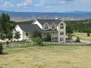 5785 Strawberry Ln, Castle Rock, CO 80108