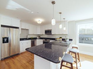 45 Spring St #11, West Roxbury, MA 02132