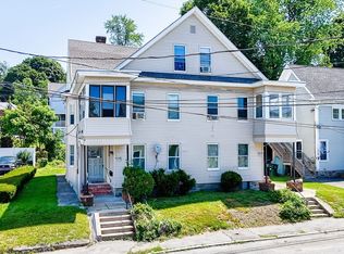 64-66 Hanks St, Lowell, MA 01852