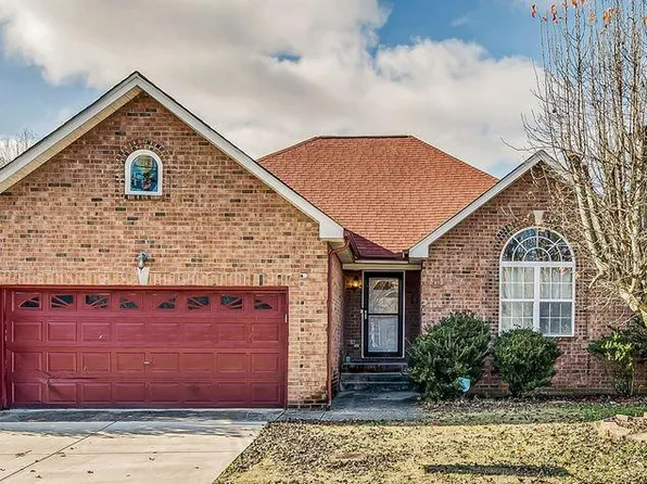 1005 Waverunner Dr, Nashville, TN 37217