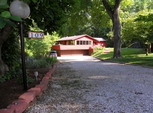 109 Allendale Ln, Terre Haute, IN 47802