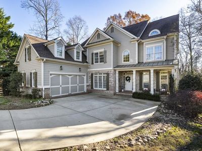 8540 Swiss Air Point, Gainesville, GA, 30506