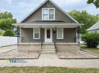 603 Broadway St, Marseilles, IL 61341