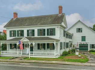 818 Main St, Ashby, MA 01431