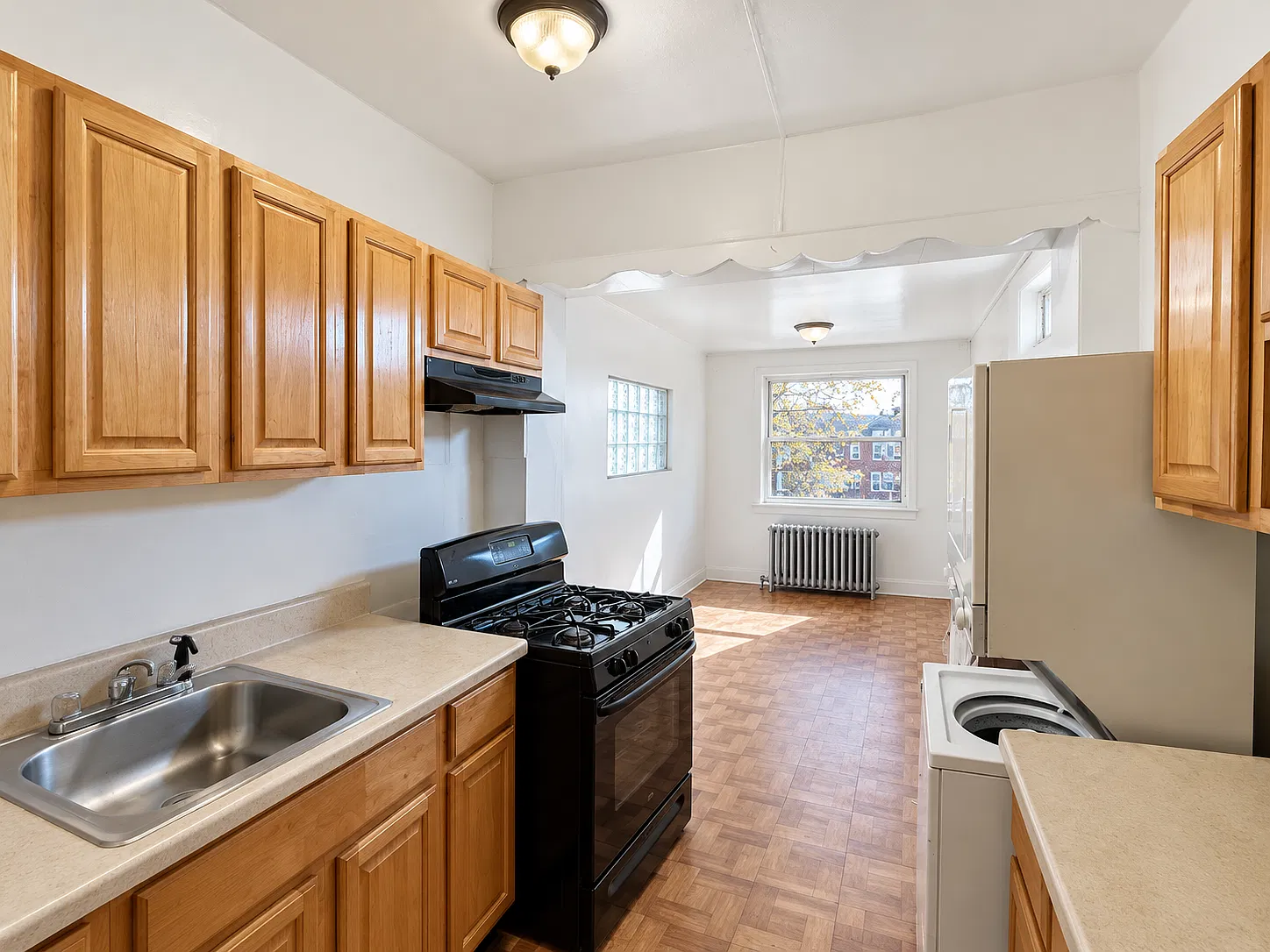 Studio, $1,045 — Photo 1