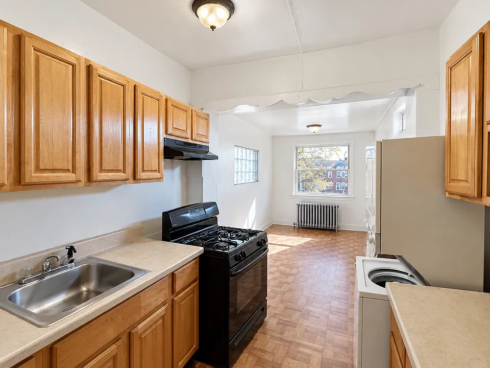 510 W Tabor Rd #A