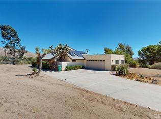 7417 Cardillo Trl, Yucca Valley, CA 92284