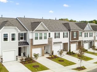 62 Bluebottle St, Angier, NC 27501