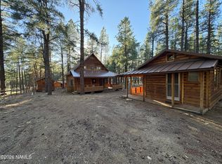 7340 E Long Bow Dr, Williams, AZ 86046