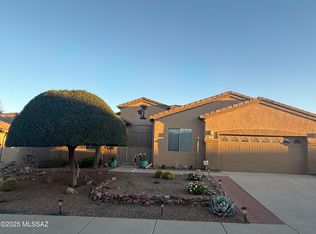 506 N Michelangelo Dr, Green Valley, AZ 85614