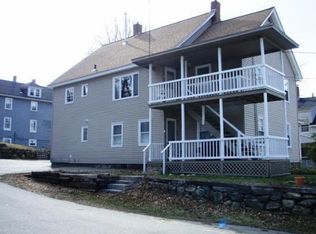 17 Douglas Ave #17, Maynard, MA 01754