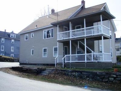 17 Douglas Ave #17, Maynard, MA, 01754