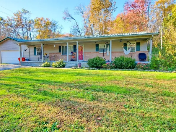 61 Hawkins Rd, London, KY 40744