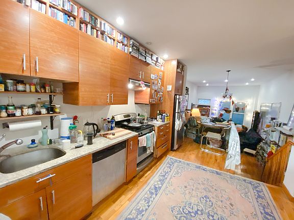 2nd image of 291 Nostrand Ave #1GR