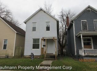 2730 Chestnut St, Fort Wayne, IN 46803