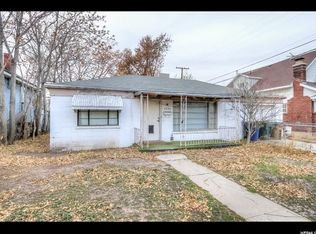 1774 S 300 E, Salt Lake City, UT 84115