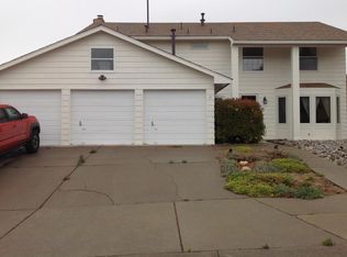 11305 Ridgeline Ave NE, Albuquerque, NM 87111