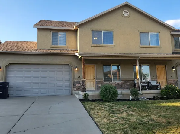10 W 1675 N, Layton, UT 84041