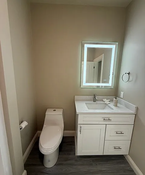 255 Washington Ave #7 — Photo 2