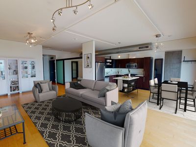1100 S Hope St APT 1508, Los Angeles, CA, 90015