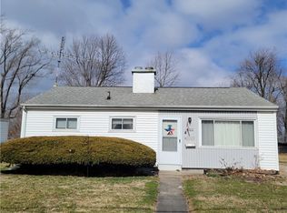 500 Oklahoma Ave, Mattoon, IL