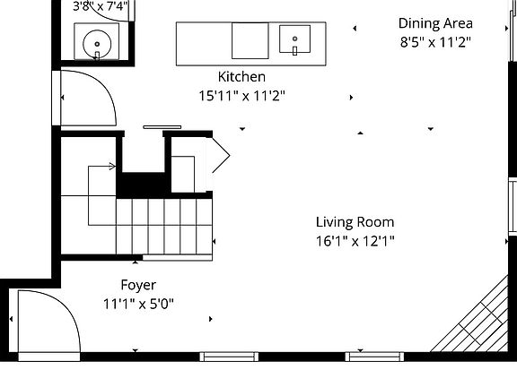 2nd image of 25201 S Shannon Dr