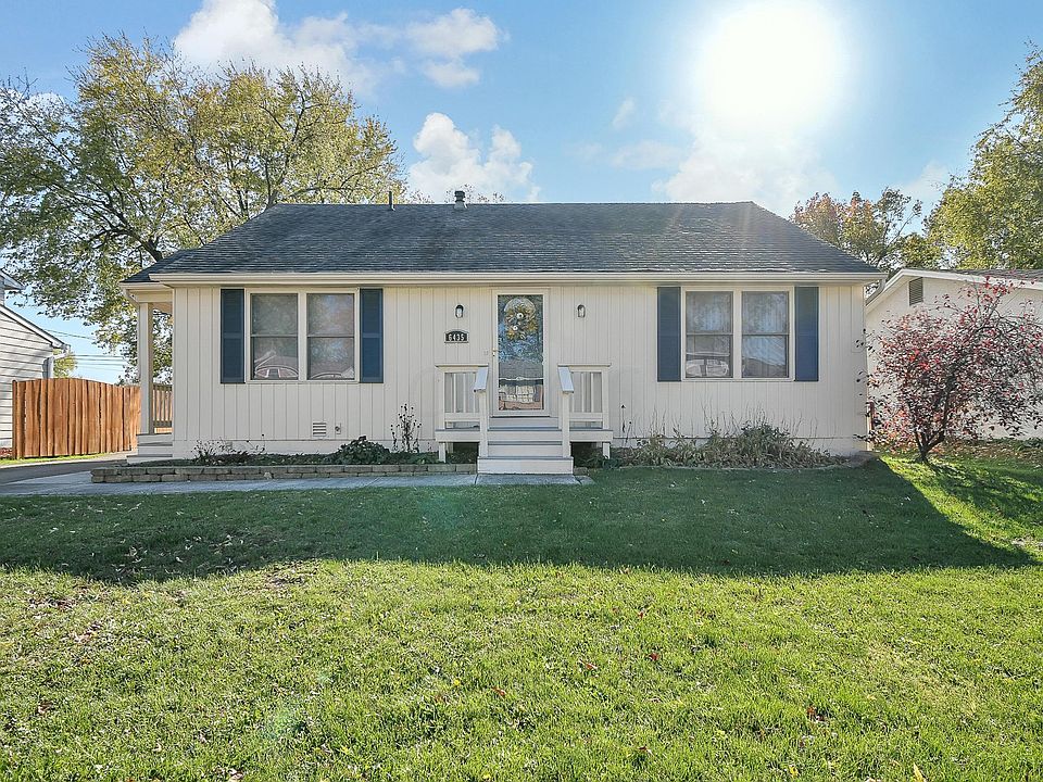 1st image of 6435 Norfolk Dr