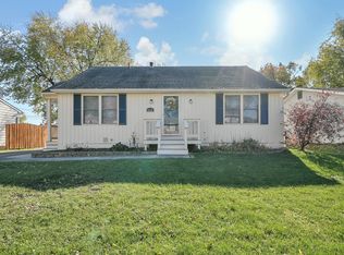 6435 Norfolk Dr, Reynoldsburg, OH
