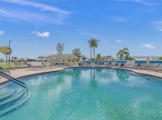 303 Marlette Dr, North Port, FL 34287