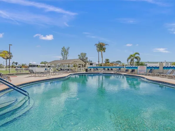 303 Marlette Dr, North Port, FL 34287