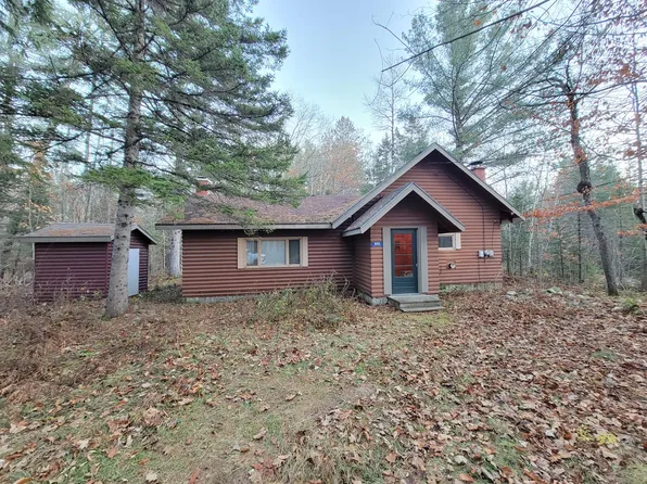 1013 Spring Farm Road, Carrabassett Valley, ME 04947