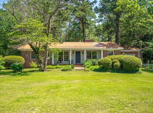 1178 Wire Rd, Aiken, SC 29805