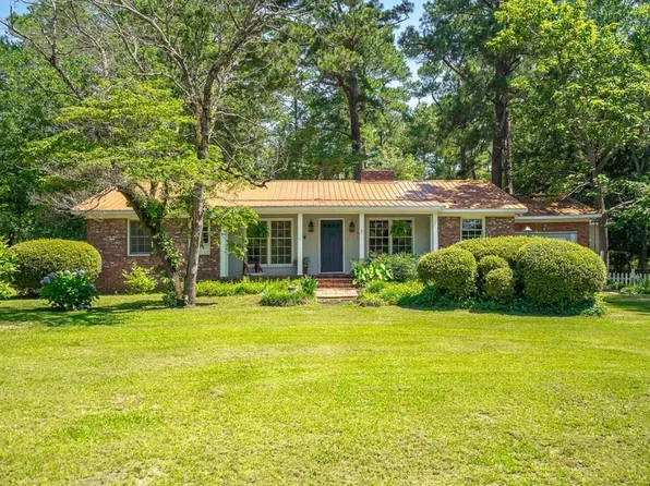 1178 Wire Rd, Aiken, SC 29805