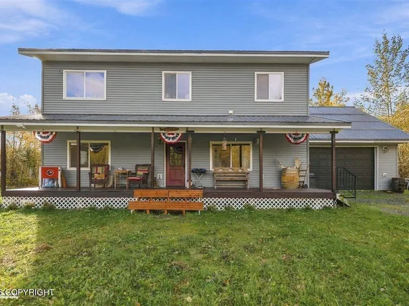 13300 E Norman Ave, Palmer, AK 99645