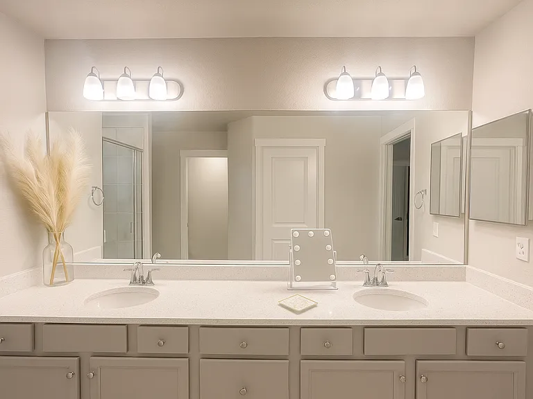Primary Bathroom 2