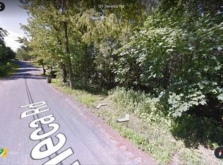 Seneca Rd, West Sand Lake, NY 12196